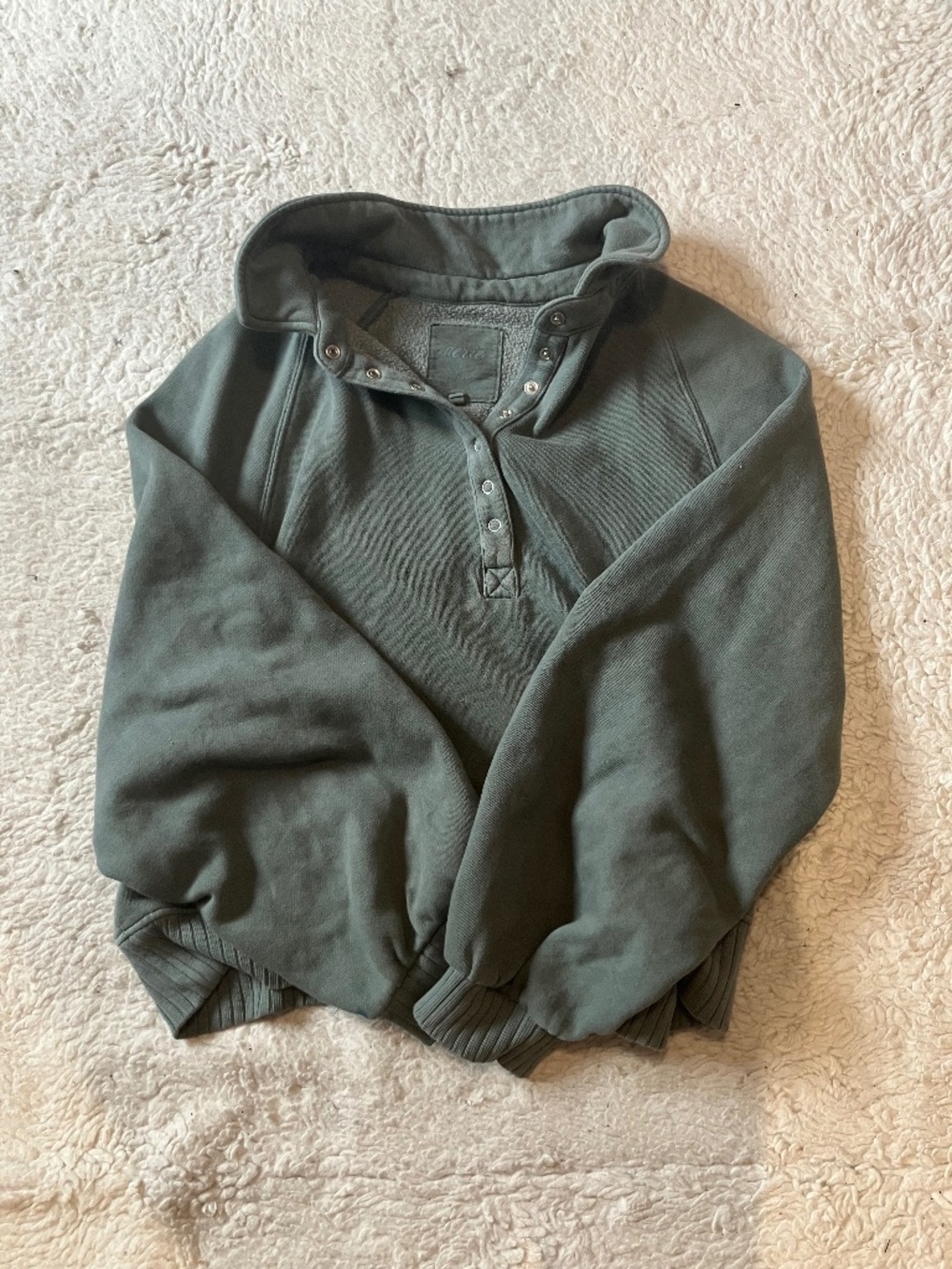 BNWOT Aerie Oh Snap! Sweatshirt (size S)